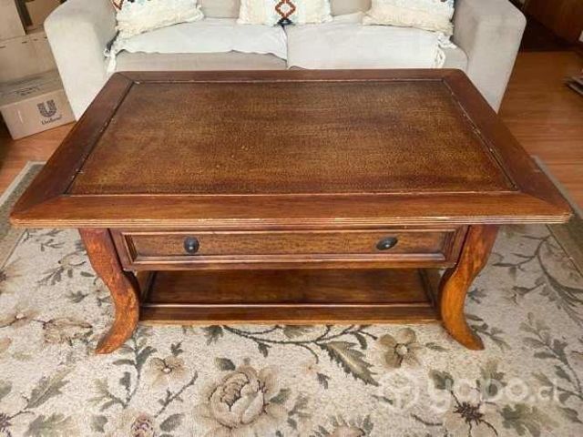 Mesa de centro ashley