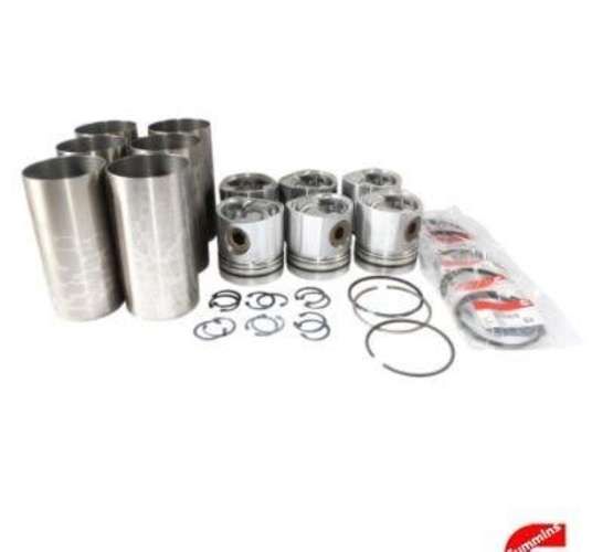 Kit de motor Original Cumming 6bt
