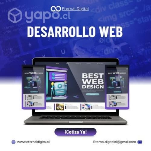 Diseño de páginas web autoadministrables