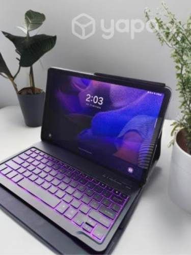 Tablet Samsung S7 FE.