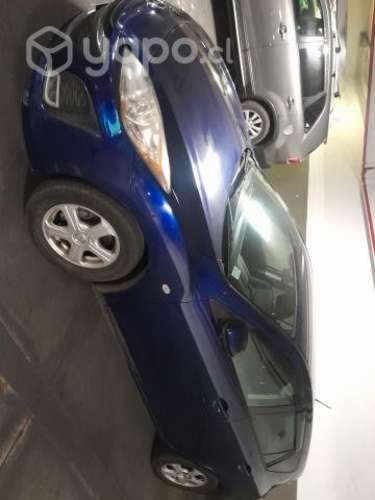 Vendo Auto excelente estado papeles al dia