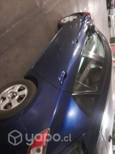 Vendo Auto excelente estado papeles al dia