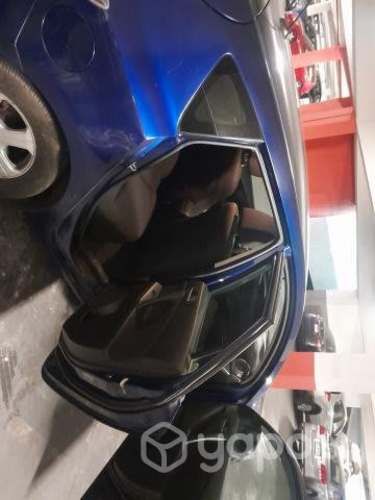 Vendo Auto excelente estado papeles al dia