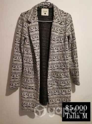 Chaquetas formales invierno