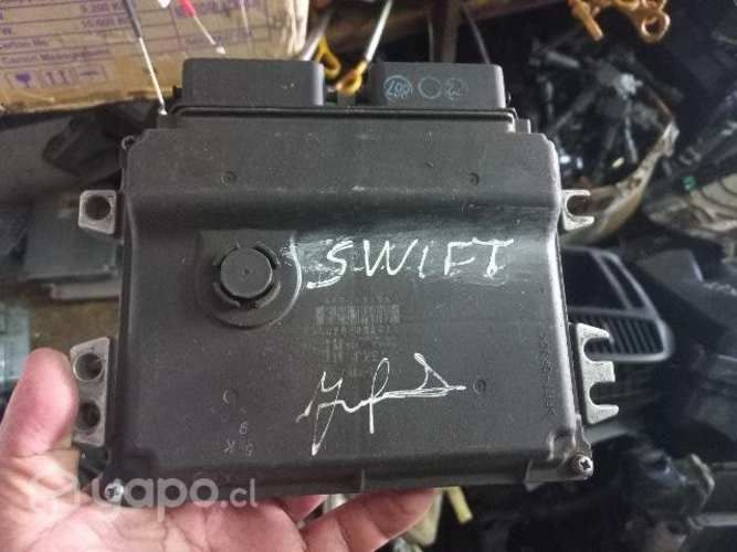 Computador de motor suzuki Swift 2009