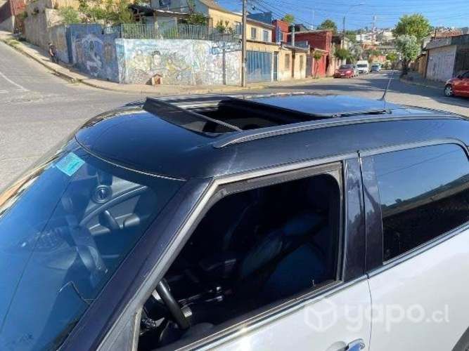 Mini cooper countryman