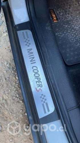 Mini cooper countryman