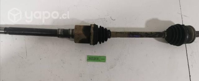 Eje Palier Del Der (LD299) Land Rover Discovery