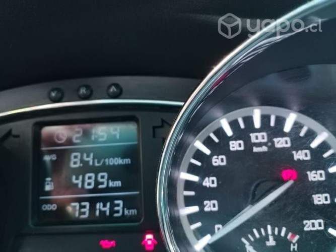 JAC T6 2019 2.0 diesel