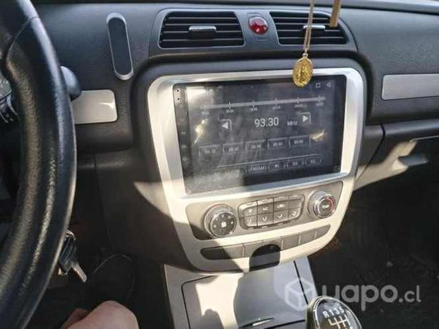 JAC T6 2019 2.0 diesel