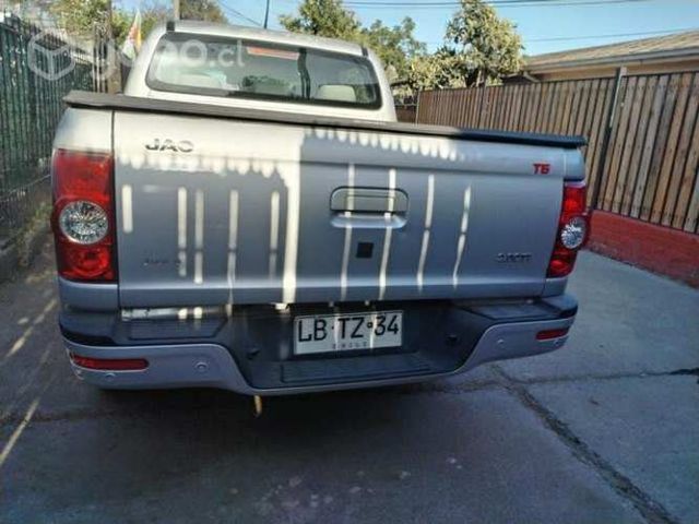 JAC T6 2019 2.0 diesel