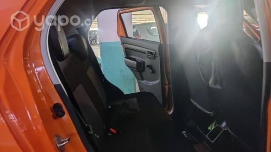 Vendo suxuki spresso. Año 2022