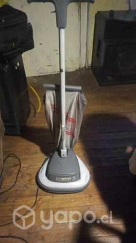 Enceradora fakir escobillas nuevas