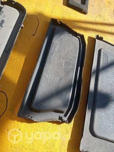 Suzuki s-presso bandeja cubre equipaje 2022 envio