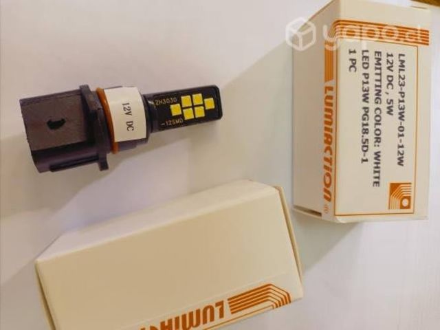 Ampolleta p13 chevrolet sail