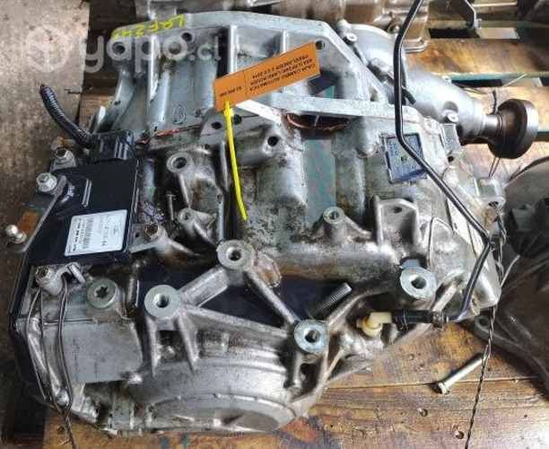 Caja Cambio Automatica 4x4 (LRF245) Land Rover Fre