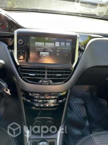 Peugeot 208 2017