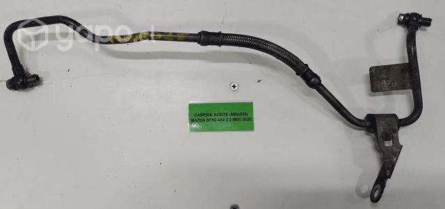 Caneria Aceite (MBA025) Mazda BT