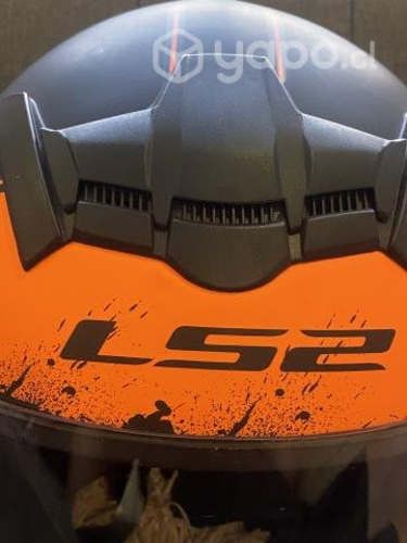 Casco LS2