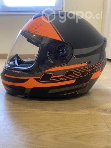 Casco LS2