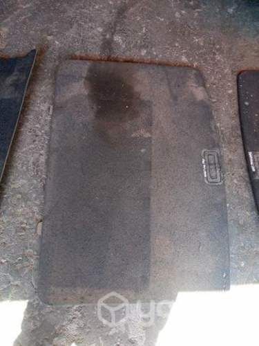 Kia sportage pro alfombra maletero piso original