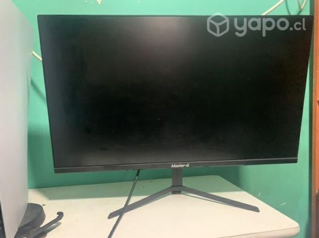MONITOR 165hz MASTER G