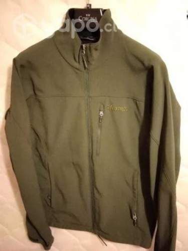Marmot chaqueta