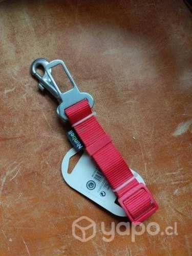 Cinturón de seguridad para perros