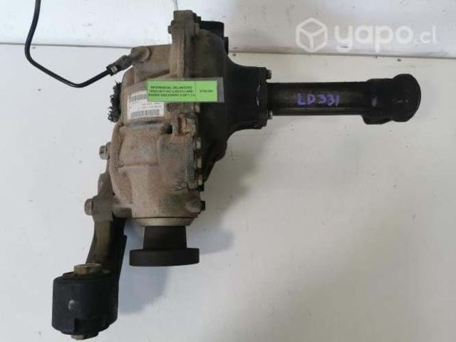 Diferencial Delantero (LD331) Land Rover Discovery