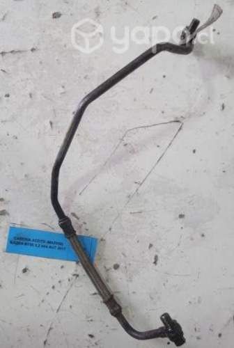 Caneria Aceite (MAZ058) Mazda BT