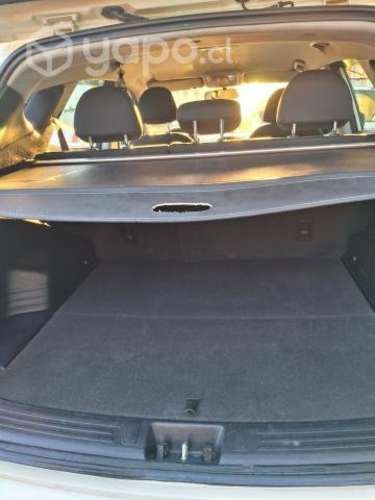 Vendo vehículo hyundai tucson
