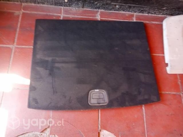 Mercedes benz a200 alfombra piso cubre maleta