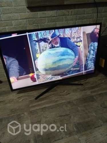 Smart TV Samsung. 40 pulgadas
