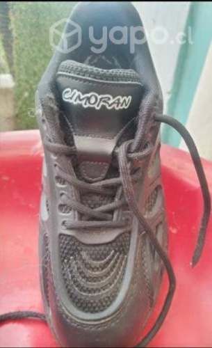 Zapatillas C Moran número 35