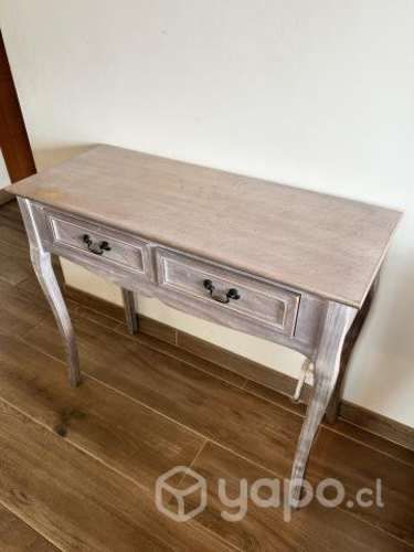 Arrimo estilo normando