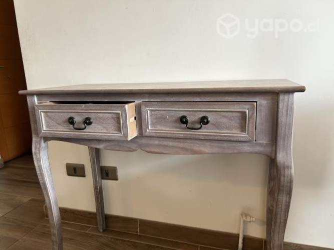 Arrimo estilo normando