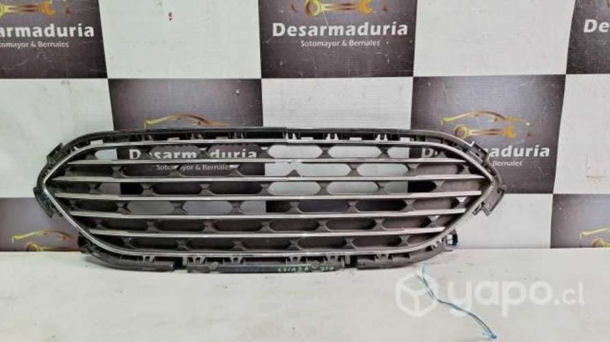 Rejilla Escape 2021 a 2024 2.1