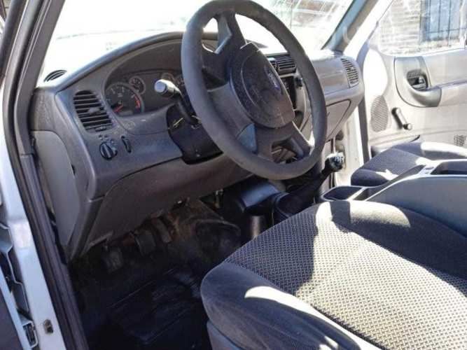 Ford ranger 2006