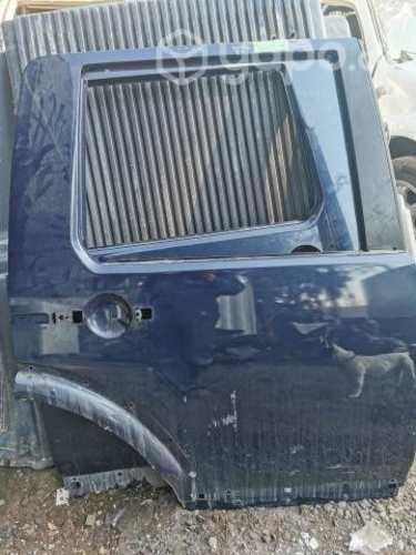 Puerta Trasera Derecha (LD254) Land Rover Discover
