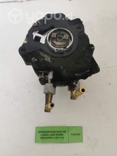 Depresor 9H2Q-2A451-BE (LD203) Land Rover Discover
