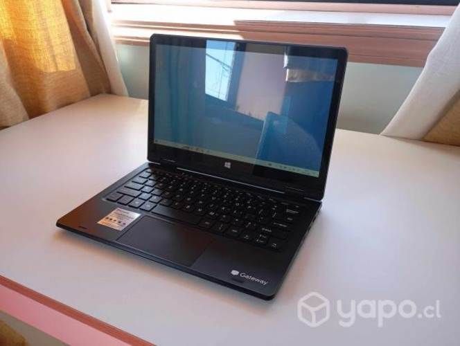 Mini laptop/tablet Gateway de 11,6&quot;