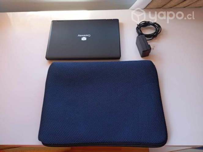 Mini laptop/tablet Gateway de 11,6&quot;