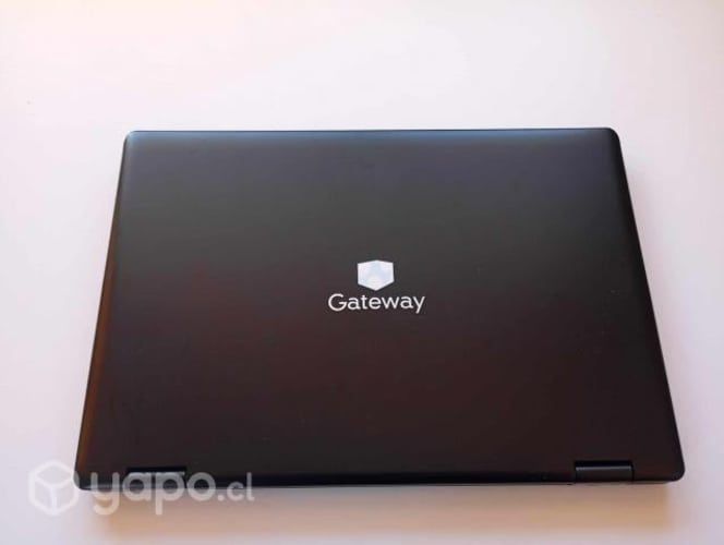 Mini laptop/tablet Gateway de 11,6&quot;