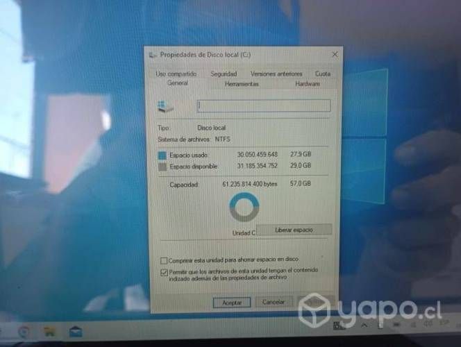 Mini laptop/tablet Gateway de 11,6&quot;