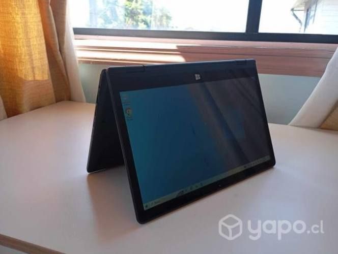 Mini laptop/tablet Gateway de 11,6&quot;