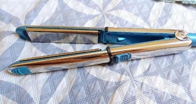 Alisadora baby liss 3000 pro