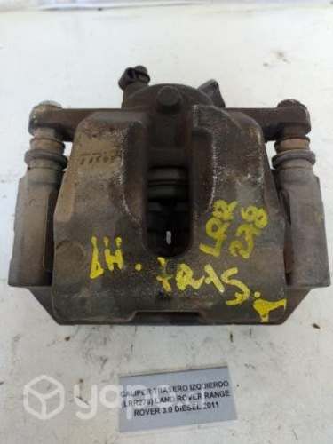 Caliper Trasero Izq (LRR278) Land Rover Range
