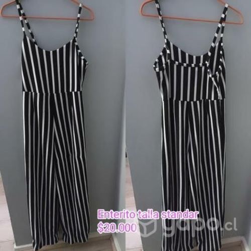 Ropa nueva usada !!!