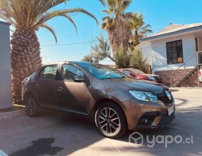 Vendo Renault Symbol