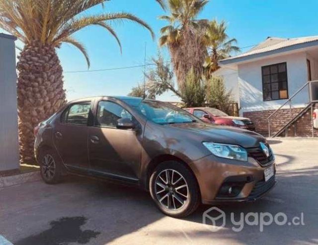 Vendo Renault Symbol